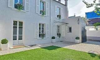 Appartement 2 Pièces 37 m² à louer à Asnières-sur-Seine (92600)