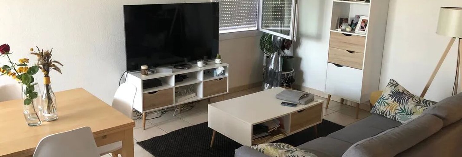 Appartement 3 Pièces 64 m² à louer à Toulouse (31000)