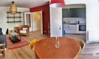 Appartement 3 Pièces 65 m² à louer à Aubervilliers (93300)