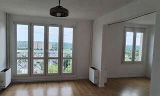Appartement 3 Pièces 68 m² à louer à Rouen (76000)