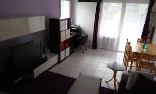 Appartement 3 Pièces 71 m² à louer à Lyon 2 (69002)