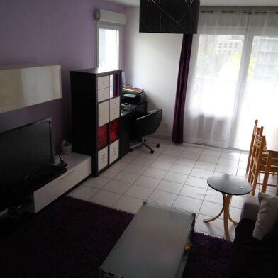 Appartement 3 pièces 1500 €