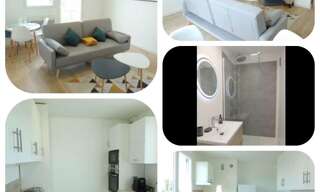 Appartement 4 Pièces 64 m² à louer à Villenave-d'Ornon (33140)