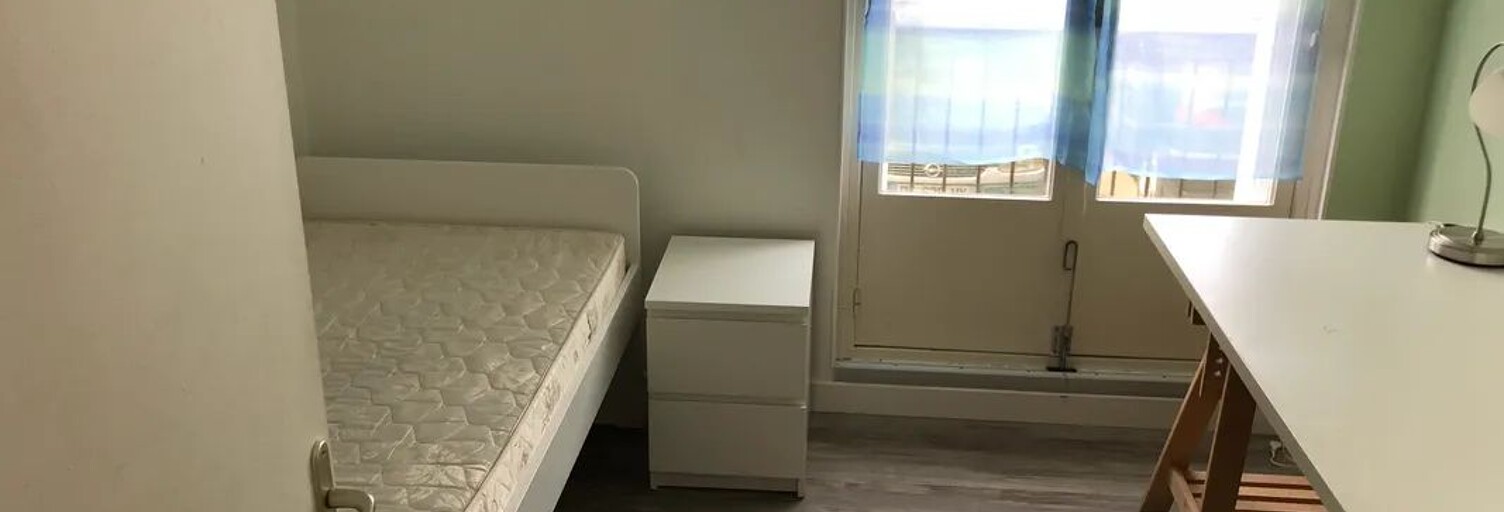 Appartement 1 Pièce 9 m² à louer à Rennes (35000)