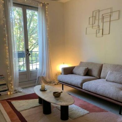 Appartement 2 pièces 1250 €