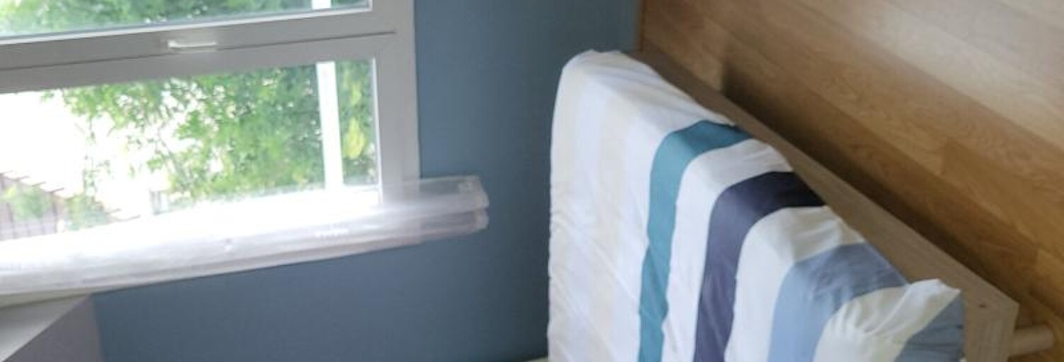 Appartement 1 Pièce 90 m² à louer à Saint-Gratien (95210)