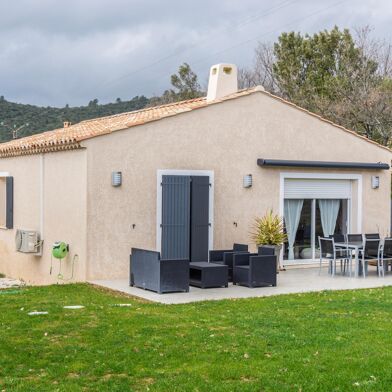 Maison 5 pièces 399000 €