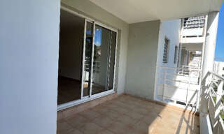 Appartement 2 Pièces 53 m² à louer à Saint-Denis (97490)