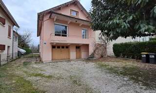 Maison 6 Pièces 165 m² à vendre à Saint-Rémy (71100)