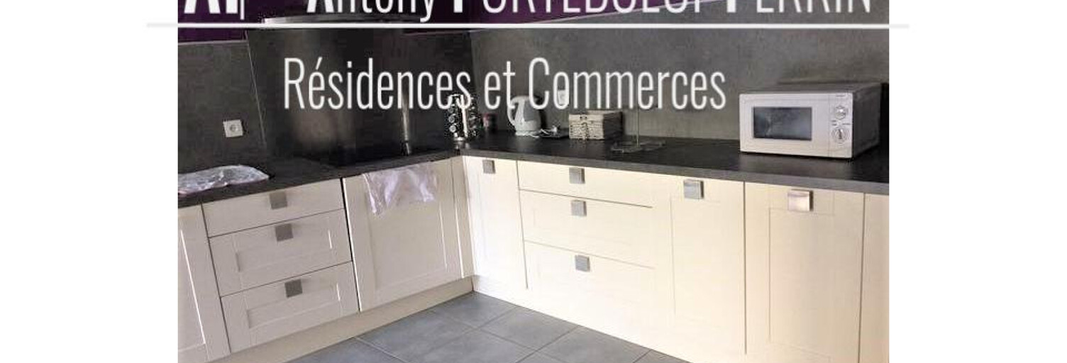 Maison 7 Pièces 243 m² à vendre à Lorient (56100)