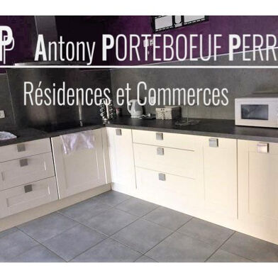 Maison 7 pièces 166625 €