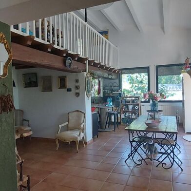 Maison 5 pièces 480000 €