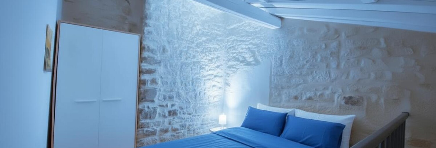 Appartement 1 Pièce 36 m² à vendre à Nîmes (30900)