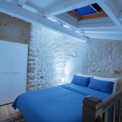 Appartement 1 pièces 99000 €