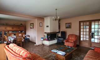 Maison 5 Pièces 140 m² à vendre à Saint-Sébastien-sur-Loire (44230)