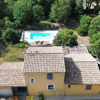 Maison 5 pièces 499999 €