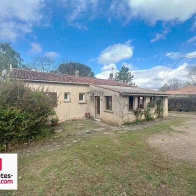 Maison 5 pièces 315000 €