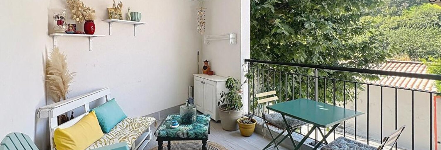 Maison 4 Pièces 85 m² à vendre à Rians (83560)