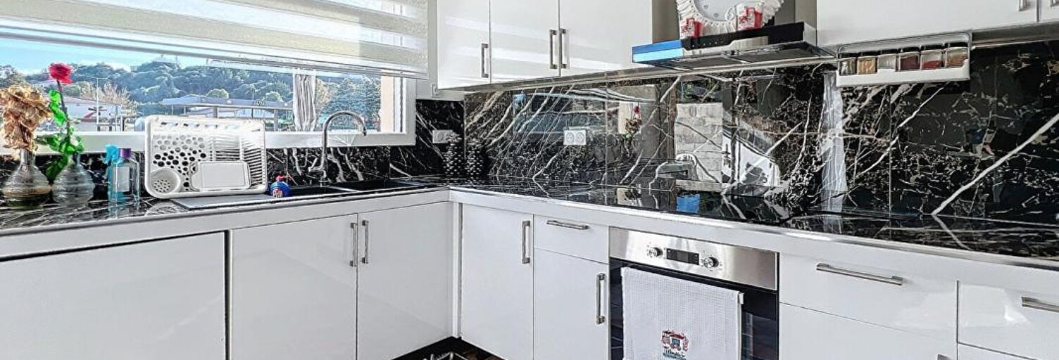 Maison 4 Pièces 92 m² à vendre à Ginasservis (83560)