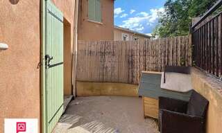 Maison 4 Pièces 65 m² à vendre à Rians (83560)