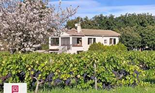 Maison 7 Pièces 210 m² à vendre à Rians (83560)