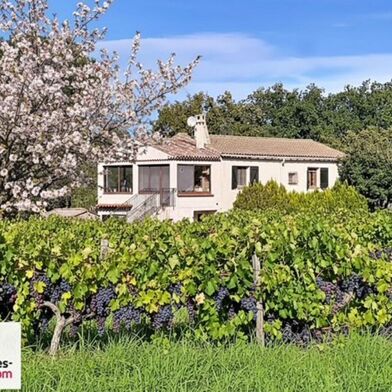 Maison 7 pièces 468000 €