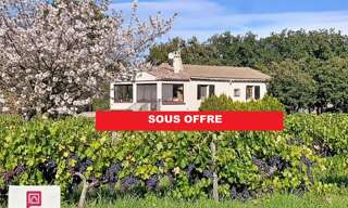 Maison 7 Pièces 210 m² à vendre à Rians (83560)