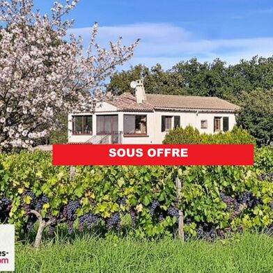 Maison 7 pièces 468000 €