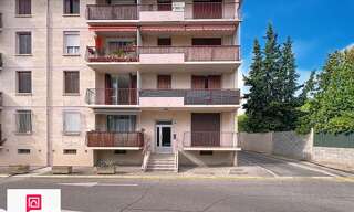 Appartement 2 Pièces 41 m² à vendre à Salon-de-Provence (13300)