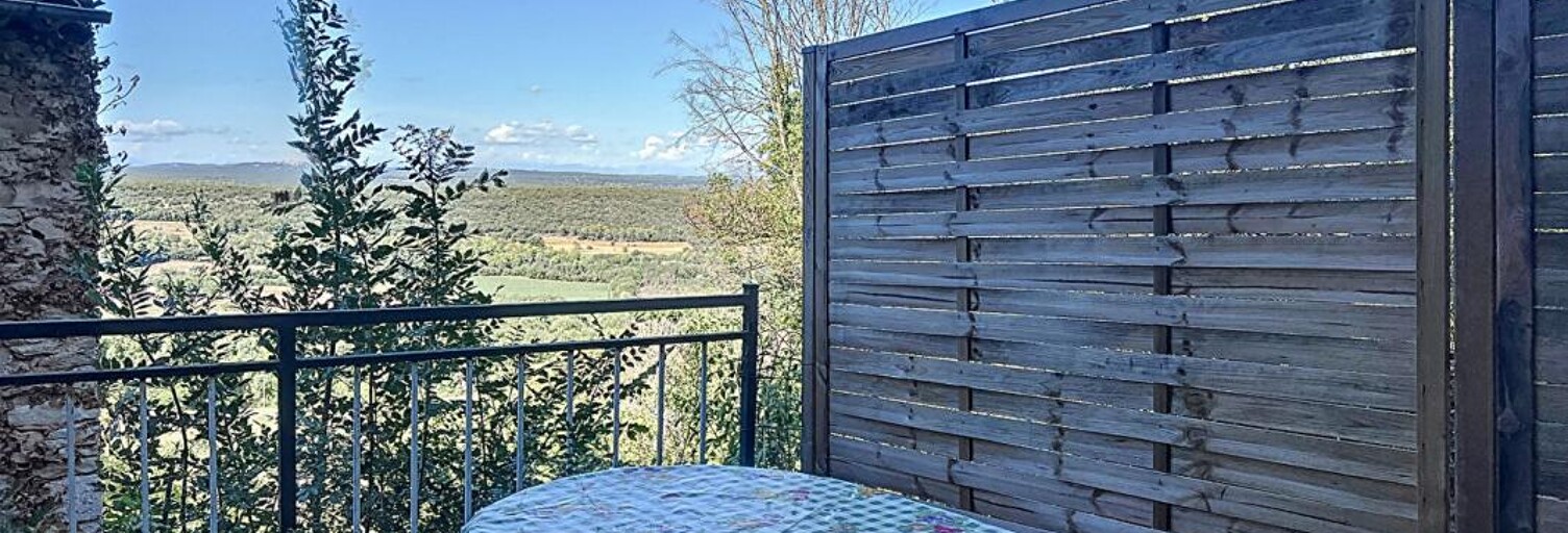 Maison 3 Pièces 50 m² à vendre à Rians (83560)