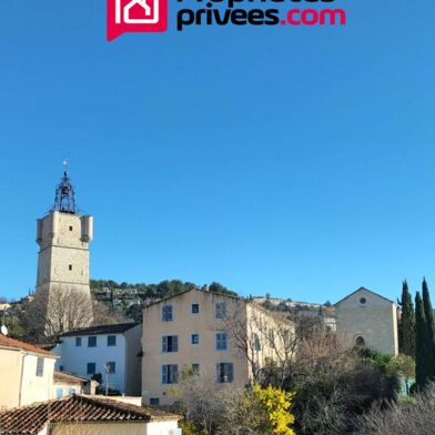 Appartement 4 pièces 217000 €