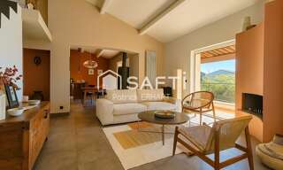 Maison 7 Pièces 185 m² à vendre à Puget-sur-Argens (83480)