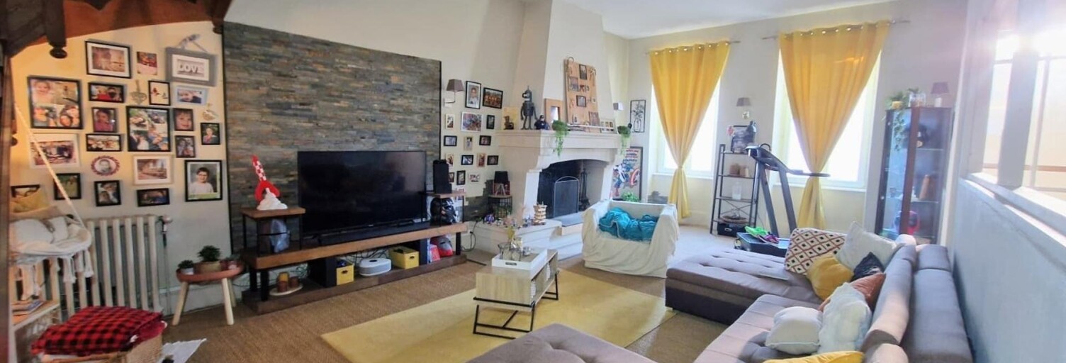 Maison 5 Pièces 254 m² à vendre à Tonneins (47400)