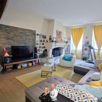 Maison 5 pièces 225750 €