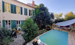 Maison 5 Pièces 254 m² à vendre à Tonneins (47400)