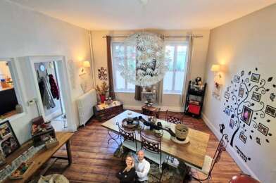 Maison 5 pièces 225750 €