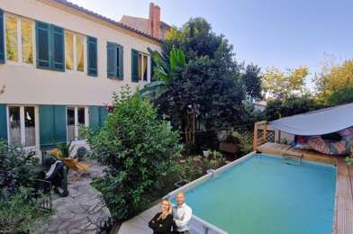 Maison 5 pièces 225750 €