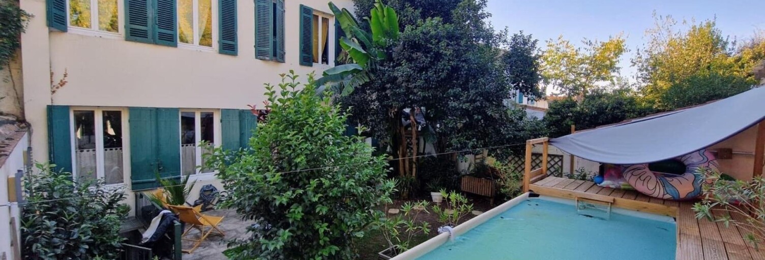 Maison 5 Pièces 254 m² à vendre à Tonneins (47400)