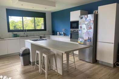 Maison 4 pièces 273000 €