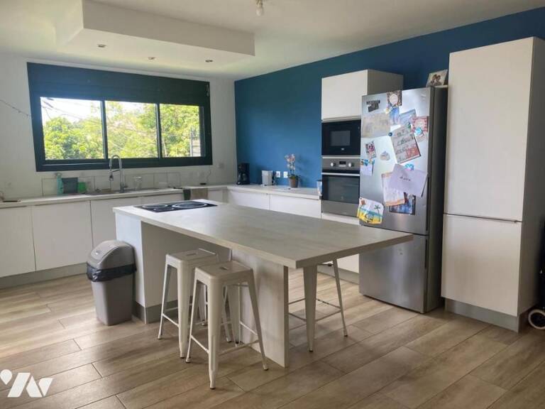 Maison 4 pièces 100 m² — photo 1