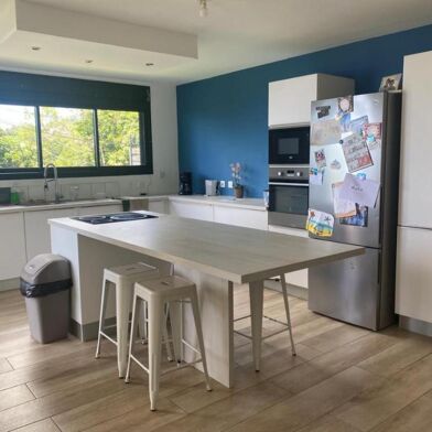 Maison 4 pièces 273000 €