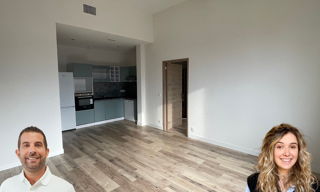 Appartement 2 Pièces 48 m² à louer à Crolles (38920)