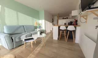 Appartement 2 Pièces 28 m² à vendre à Perros-Guirec (22700)