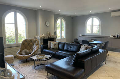 Maison 4 pièces 1275000 €