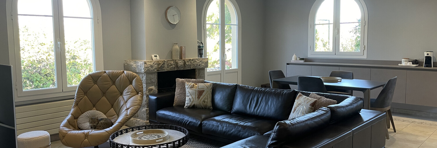 Maison 4 Pièces 96 m² à vendre à Roquebrune-Cap-Martin (06190)