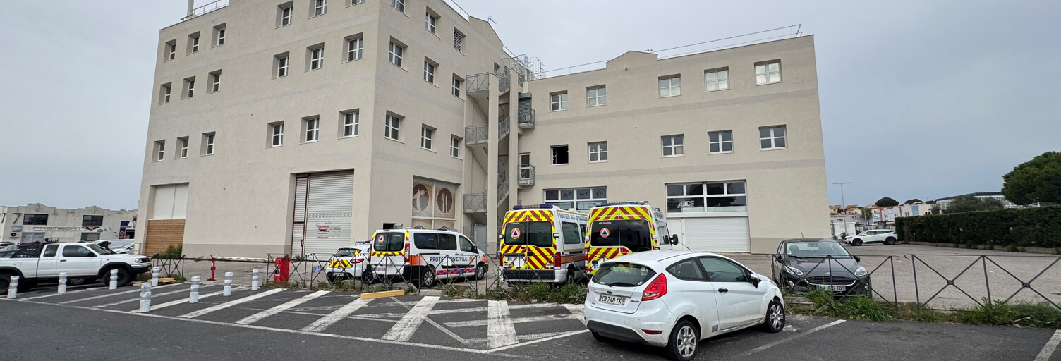 Commerce  137 m² à vendre à Lattes (34970)