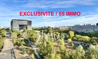 Appartement 4 Pièces 97 m² à vendre à Montpellier (34000)