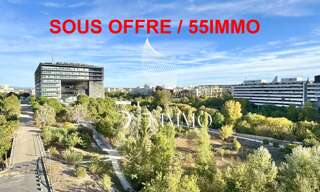 Appartement 4 Pièces 97 m² à vendre à Montpellier (34000)