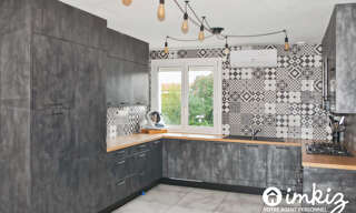 Maison 7 Pièces 140 m² à vendre à Toulouse (31200)