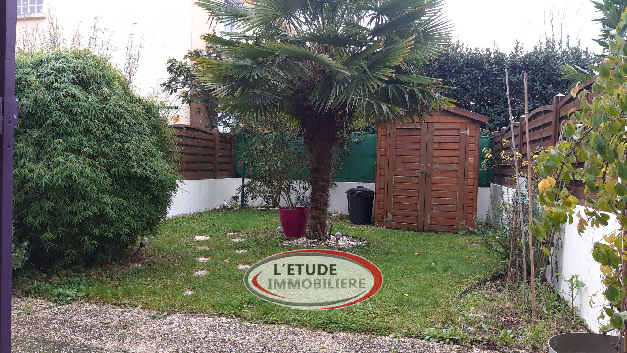 Agence immobilière de L'Etude Immobilière